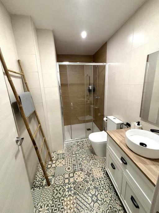 Precioso Apartamento En La Playa Valencia Exterior foto